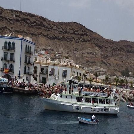 Balcon De Taurito Ξενοδοχείο Εξωτερικό φωτογραφία