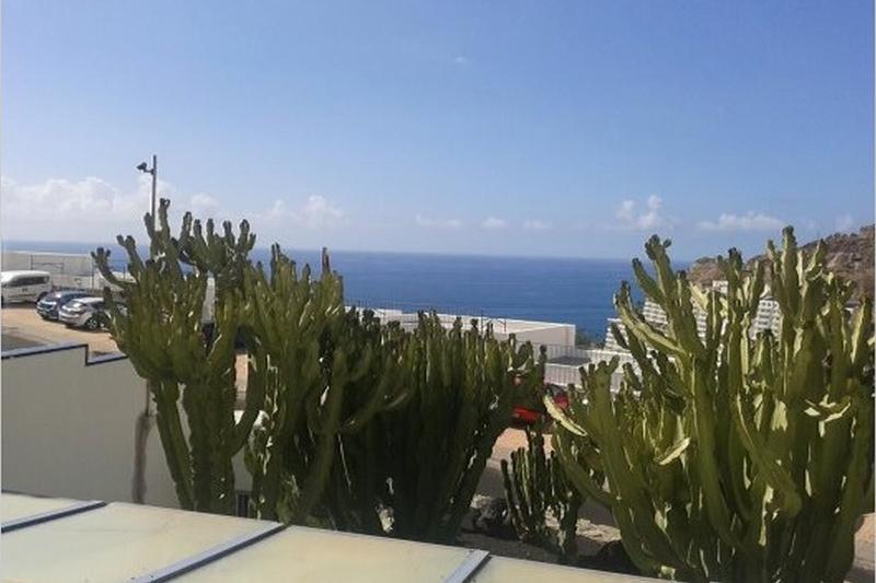 Balcon De Taurito Ξενοδοχείο Εξωτερικό φωτογραφία