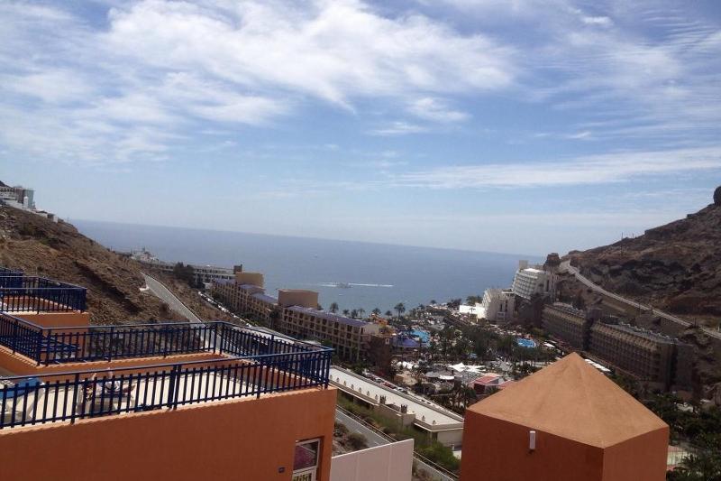 Balcon De Taurito Ξενοδοχείο Εξωτερικό φωτογραφία