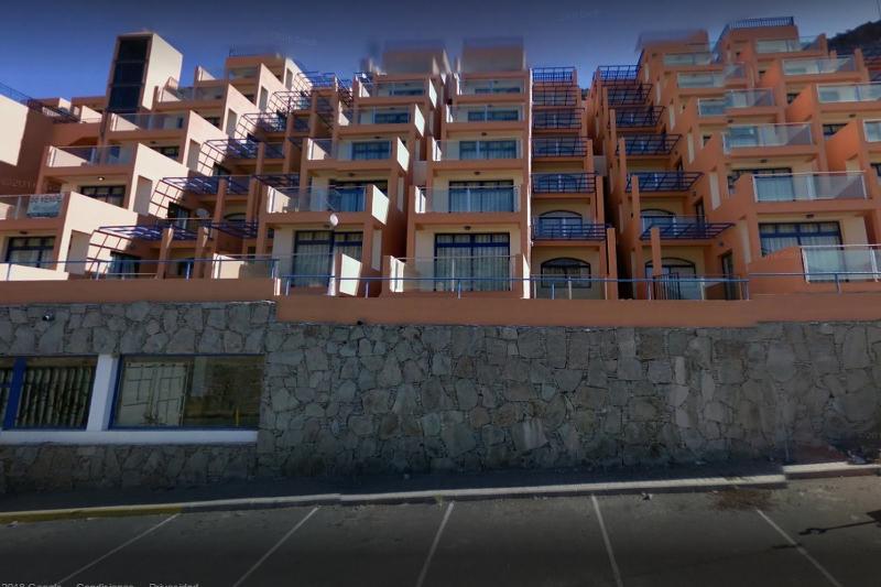 Balcon De Taurito Ξενοδοχείο Εξωτερικό φωτογραφία