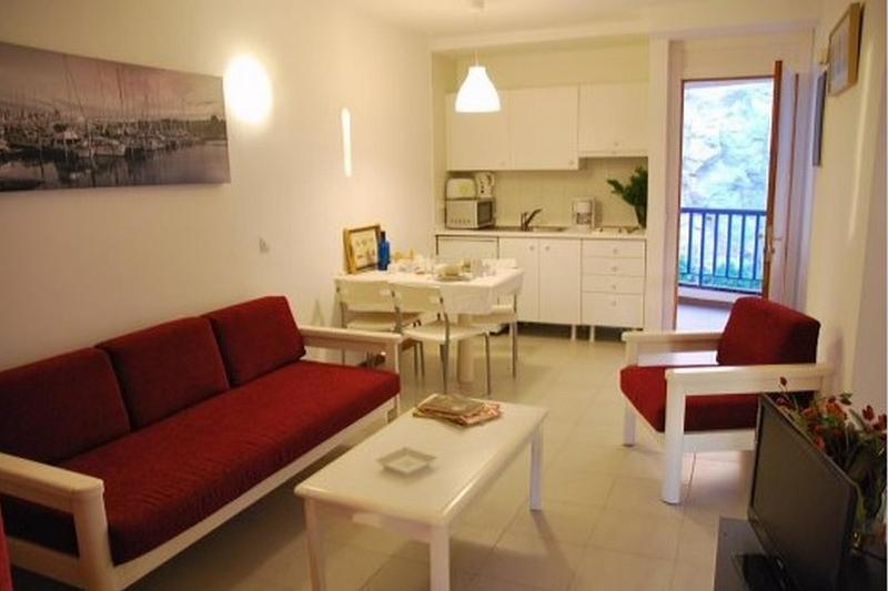 Balcon De Taurito Ξενοδοχείο Εξωτερικό φωτογραφία