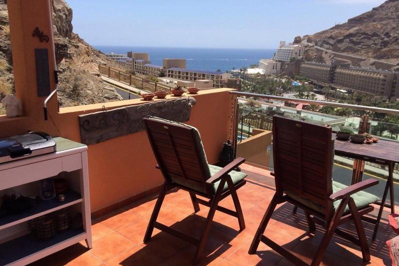 Balcon De Taurito Ξενοδοχείο Εξωτερικό φωτογραφία