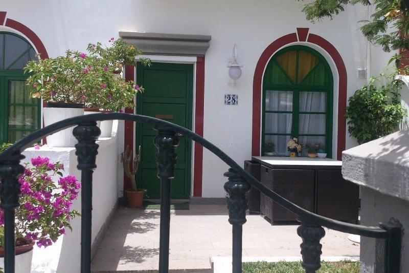 Balcon De Taurito Ξενοδοχείο Εξωτερικό φωτογραφία